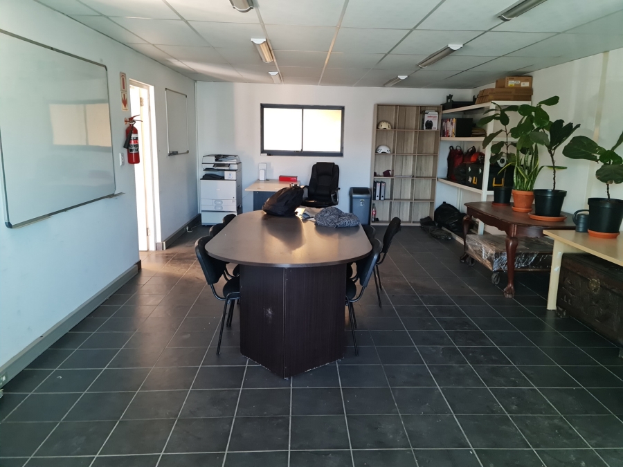 To Let commercial Property for Rent in Saxenburg Park 1 Western Cape